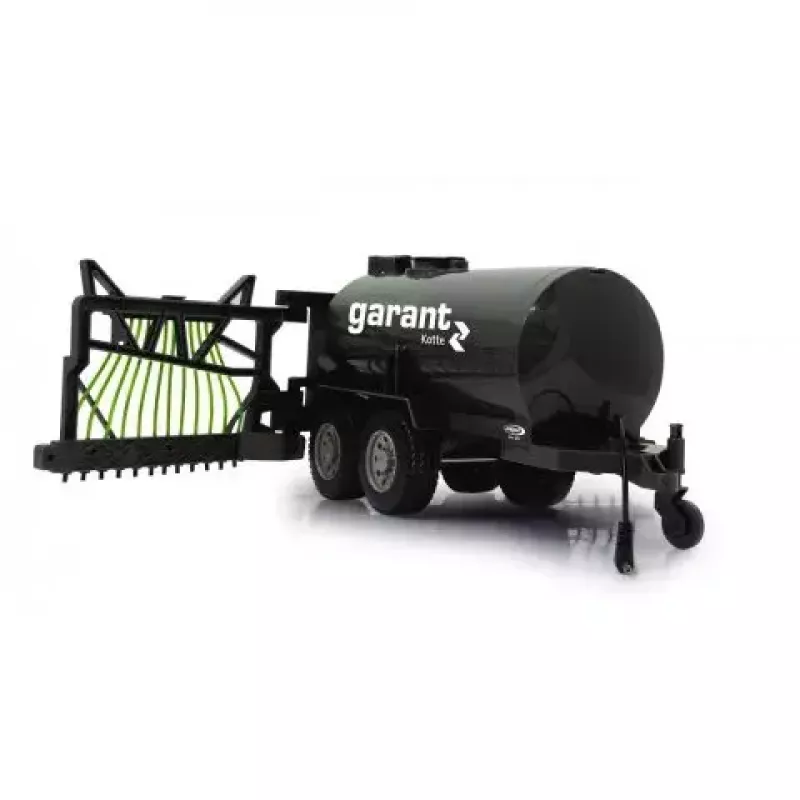 Wassertank Jamara 405236