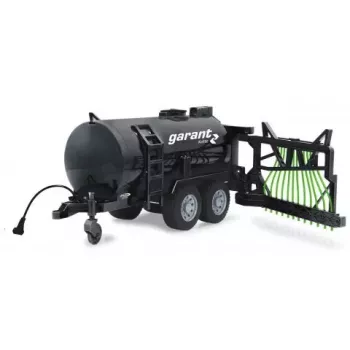 Wassertank Jamara 405236