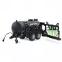 Wassertank Jamara 405236