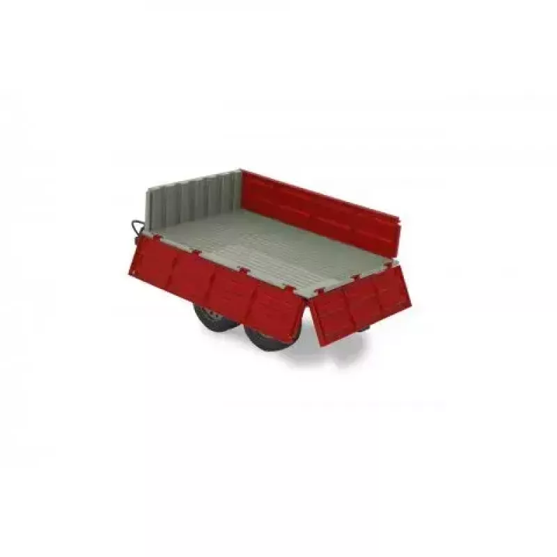 Trailer Jamara 413108