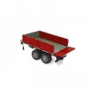 Trailer Jamara 413108