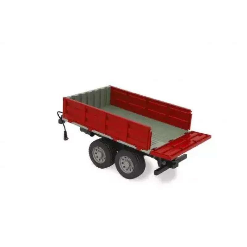 Trailer Jamara 413108
