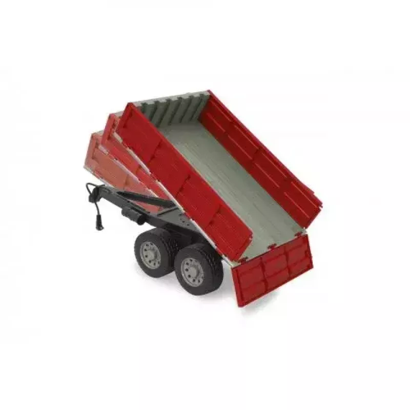 Trailer Jamara 413108