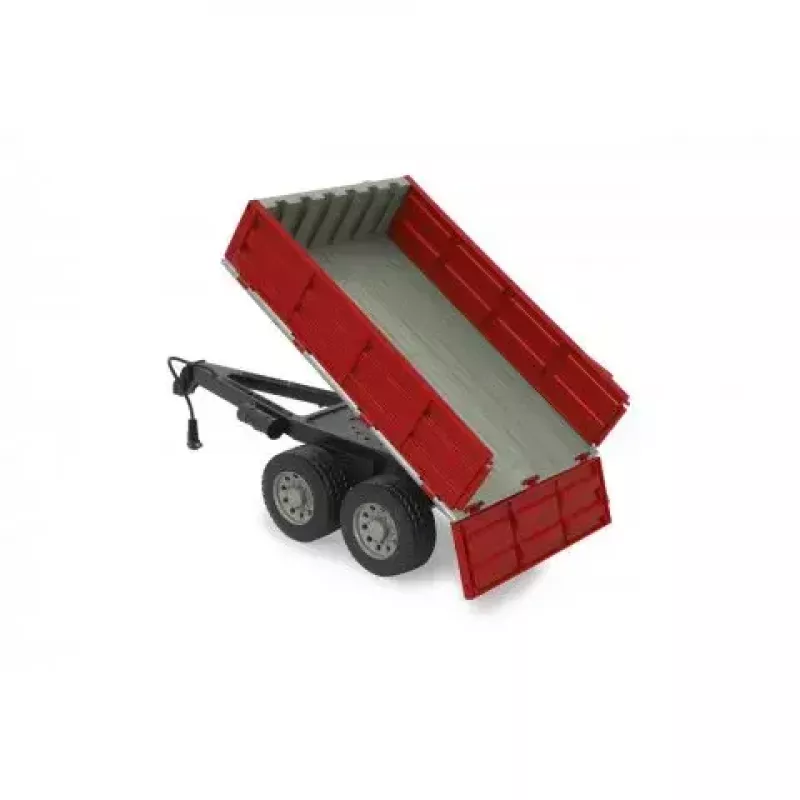 Trailer Jamara 413108