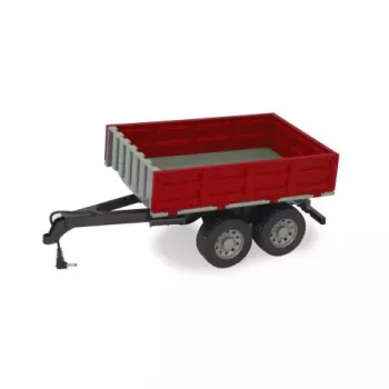 Trailer Jamara 413108