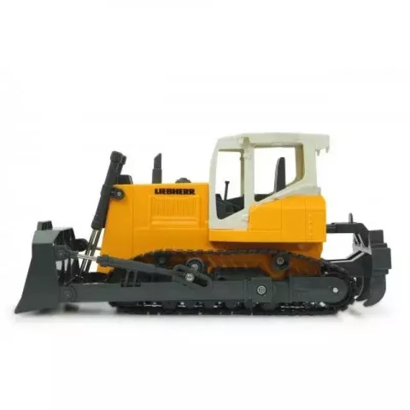 Bulldozer Jamara Liebherr ferngesteuertes Modell Elektromotor 1:20