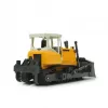 Bulldozer Jamara Liebherr ferngesteuertes Modell Elektromotor 1:20