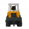Bulldozer Jamara Liebherr ferngesteuertes Modell Elektromotor 1:20