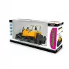 Bulldozer Jamara Liebherr ferngesteuertes Modell Elektromotor 1:20