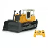 Bulldozer Jamara Liebherr ferngesteuertes Modell Elektromotor 1:20