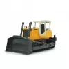 Bulldozer Jamara Liebherr ferngesteuertes Modell Elektromotor 1:20