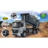 Muldenkipper Jamara 406301 Elektromotor 1:20 ab 14 Jahren