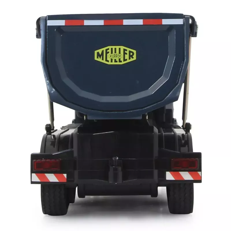 Muldenkipper Jamara 406301 Elektromotor 1:20 ab 14 Jahren