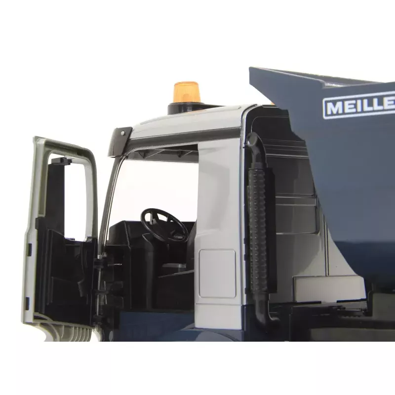 Muldenkipper Jamara 406301 Elektromotor 1:20 ab 14 Jahren