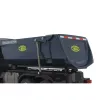 Muldenkipper Jamara 406301 Elektromotor 1:20 ab 14 Jahren