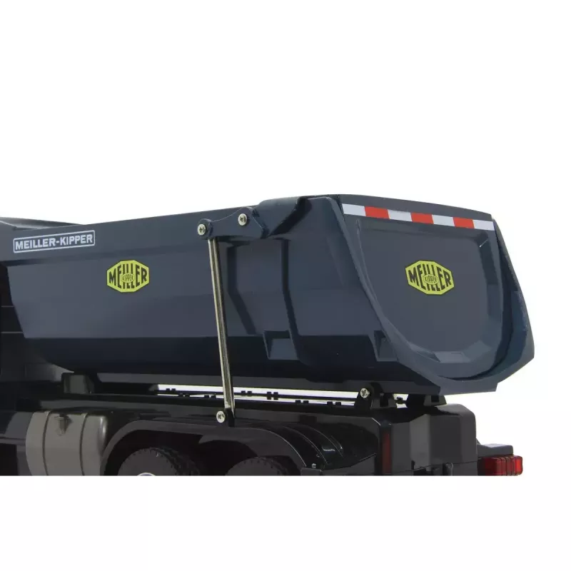 Muldenkipper Jamara 406301 Elektromotor 1:20 ab 14 Jahren