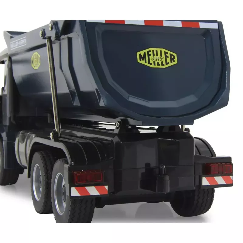 Muldenkipper Jamara 406301 Elektromotor 1:20 ab 14 Jahren