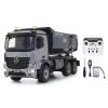 Muldenkipper Jamara 406301 Elektromotor 1:20 ab 14 Jahren