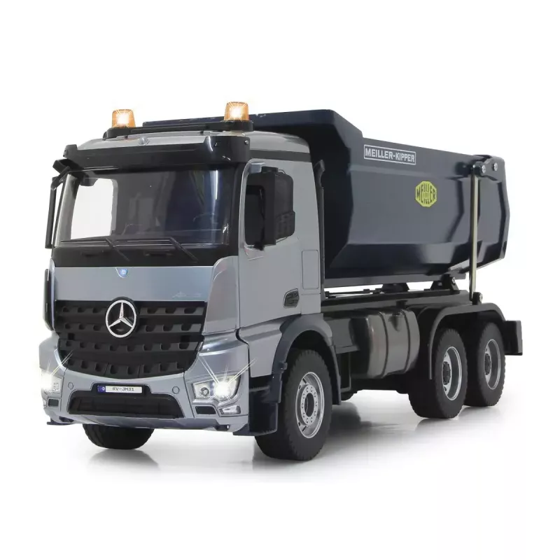 Muldenkipper Jamara 406301 Elektromotor 1:20 ab 14 Jahren