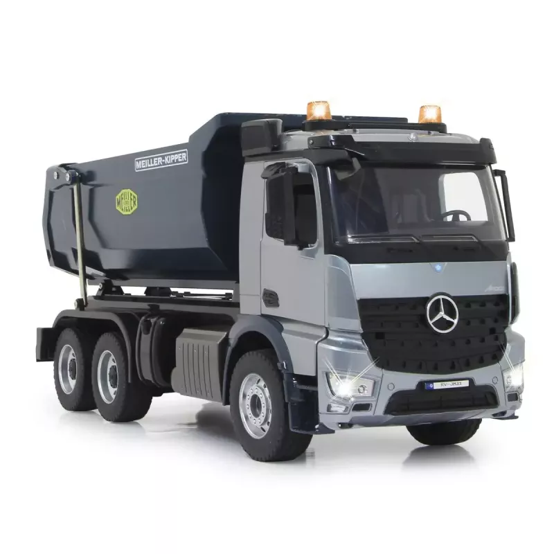 Muldenkipper Jamara 406301 Elektromotor 1:20 ab 14 Jahren