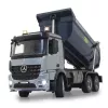 Muldenkipper Jamara 406301 Elektromotor 1:20 ab 14 Jahren