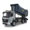 Muldenkipper Jamara 406301 Elektromotor 1:20 ab 14 Jahren
