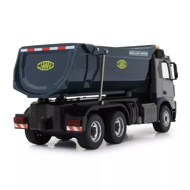 Muldenkipper Jamara 406301 Elektromotor 1:20 ab 14 Jahren