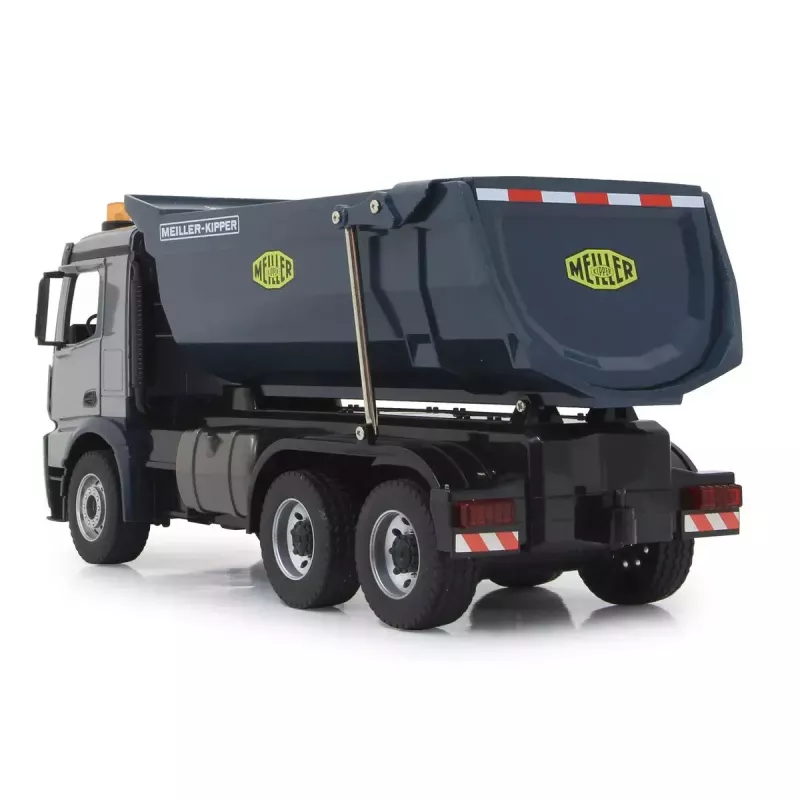 Muldenkipper Jamara 406301 Elektromotor 1:20 ab 14 Jahren