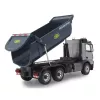 Muldenkipper Jamara 406301 Elektromotor 1:20 ab 14 Jahren