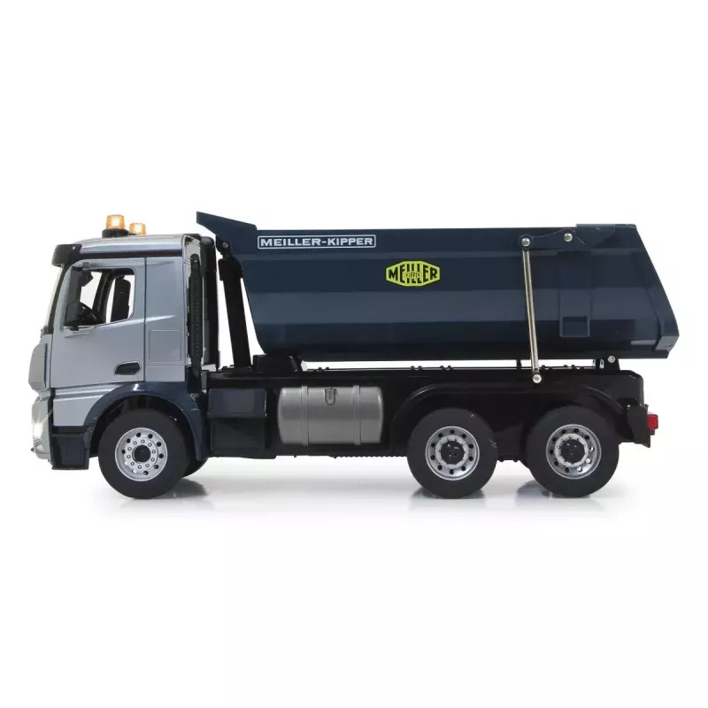 Muldenkipper Jamara 406301 Elektromotor 1:20 ab 14 Jahren
