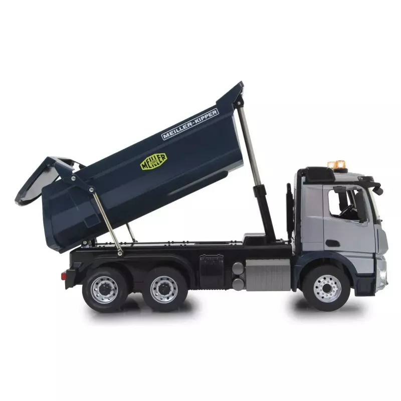 Muldenkipper Jamara 406301 Elektromotor 1:20 ab 14 Jahren