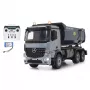 Muldenkipper Jamara 406301 Elektromotor 1:20 ab 14 Jahren
