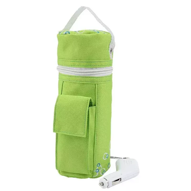 Babyflaschenwärmer Olympia BS 13 86674 - mobiler Auto-Babykostwärmer