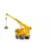 Car Jamara Mercedes Arocs