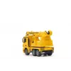 Car Jamara Mercedes Arocs