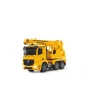 Car Jamara Mercedes Arocs