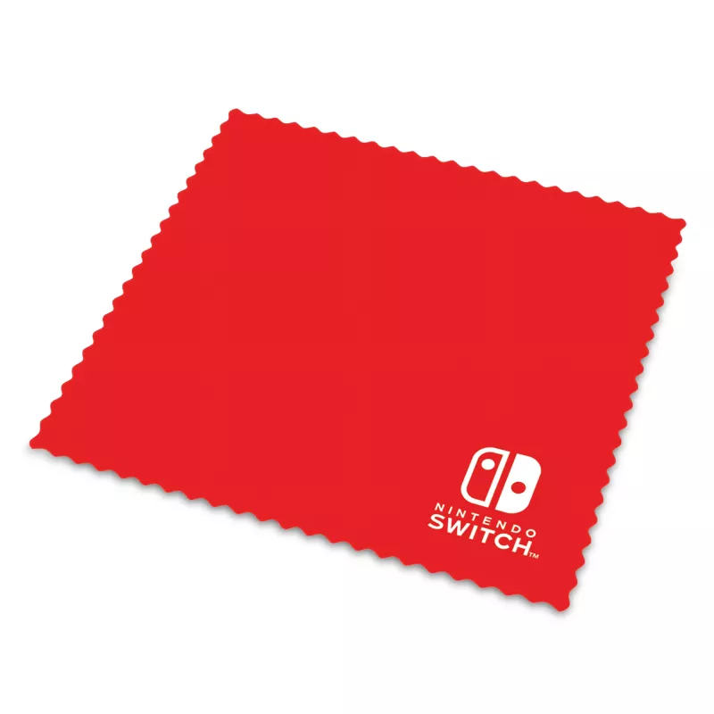 PDP Nintendo Switch & OLED Multi-Screen-Schutzfolien-Kit