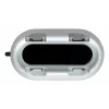 PDP Joy-Con Charging Shuttle, Innenbereich, 1,524 m, Weiß