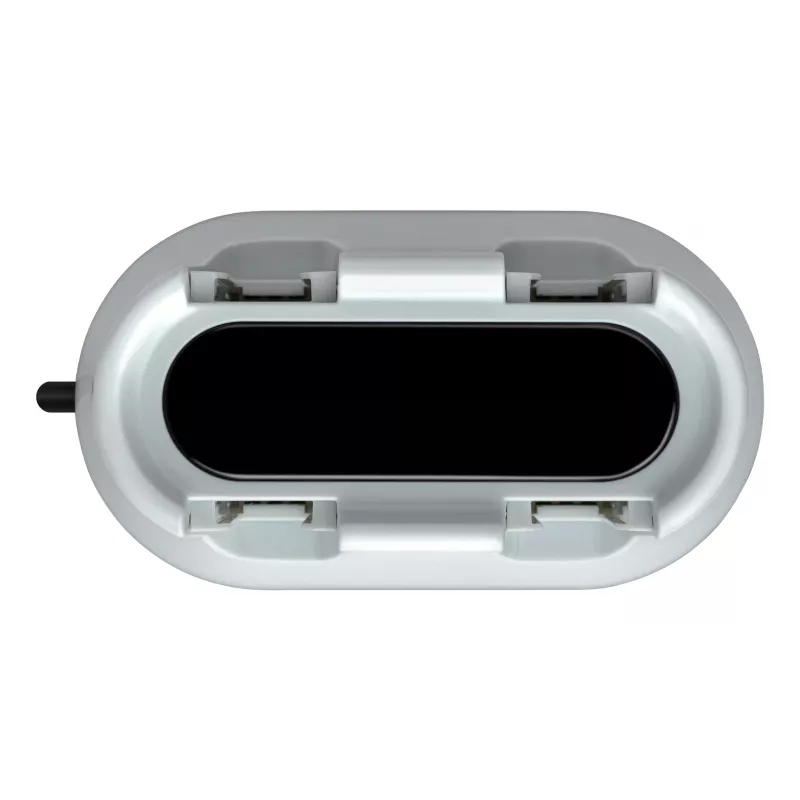 PDP Joy-Con Charging Shuttle, Innenbereich, 1,524 m, Weiß