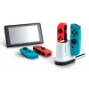 PDP Joy-Con Charging Shuttle, Innenbereich, 1,524 m, Weiß