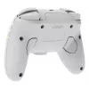 PDP Afterglow Wave Weiß Gamepad Analog / Digital Nintendo Switch, Nintendo Switch OLED