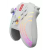 PDP Afterglow Wave Weiß Gamepad Analog / Digital Nintendo Switch, Nintendo Switch OLED