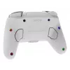 PDP Afterglow Wave Weiß Gamepad Analog / Digital Nintendo Switch, Nintendo Switch OLED