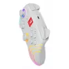 PDP Afterglow Wave Weiß Gamepad Analog / Digital Nintendo Switch, Nintendo Switch OLED