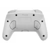 PDP Afterglow Wave Weiß Gamepad Analog / Digital Nintendo Switch, Nintendo Switch OLED