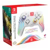 PDP Afterglow Wave Weiß Gamepad Analog / Digital Nintendo Switch, Nintendo Switch OLED