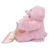 Interaktives Spielzeug Jamara 460481 Sprechfunktion pink AA-Batterien