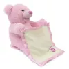 Interaktives Spielzeug Jamara 460481 Sprechfunktion pink AA-Batterien