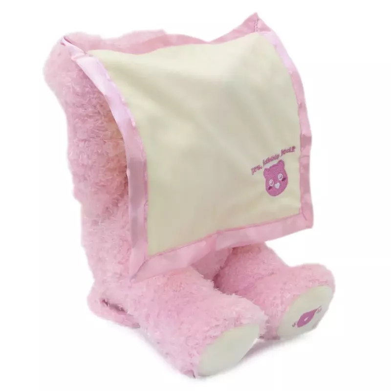 Interaktives Spielzeug Jamara 460481 Sprechfunktion pink AA-Batterien