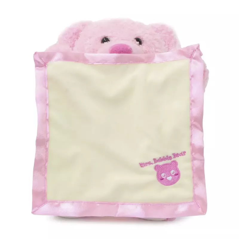 Interaktives Spielzeug Jamara 460481 Sprechfunktion pink AA-Batterien